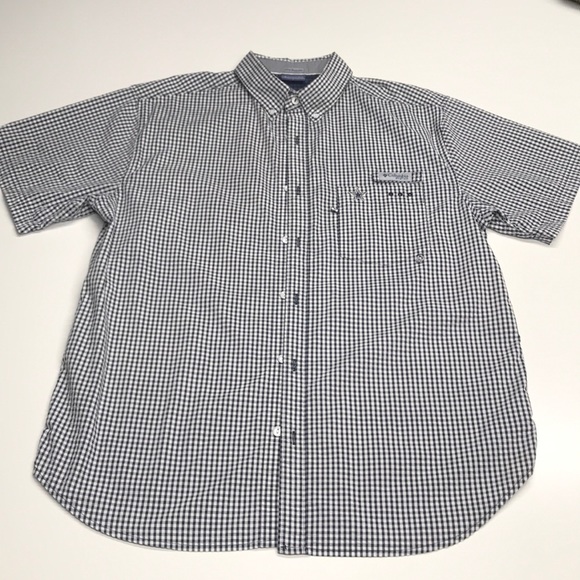 Columbia | Shirts | Dallas Cowboys Mens 